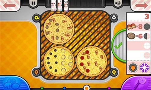 爸爸的披萨店v1.1.2