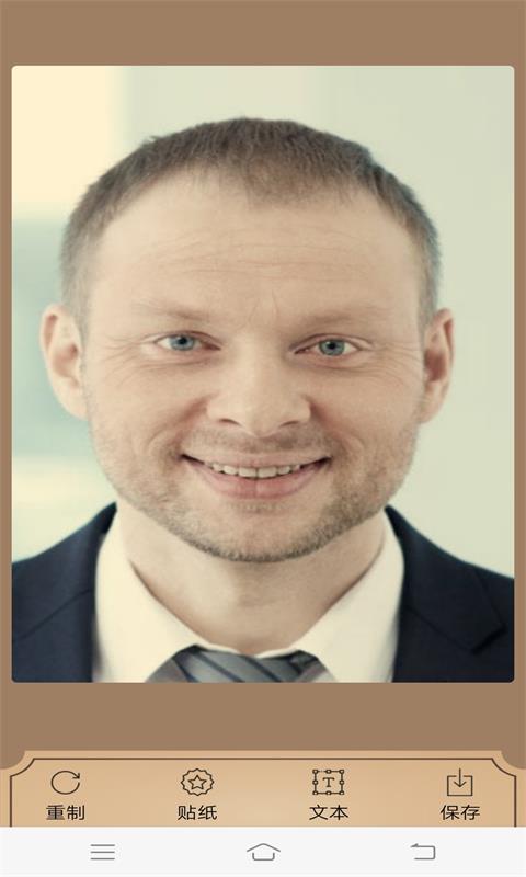 时间忧虑相机v1.0.1