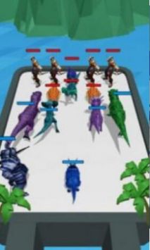 霸王龙超进化v1.0.2