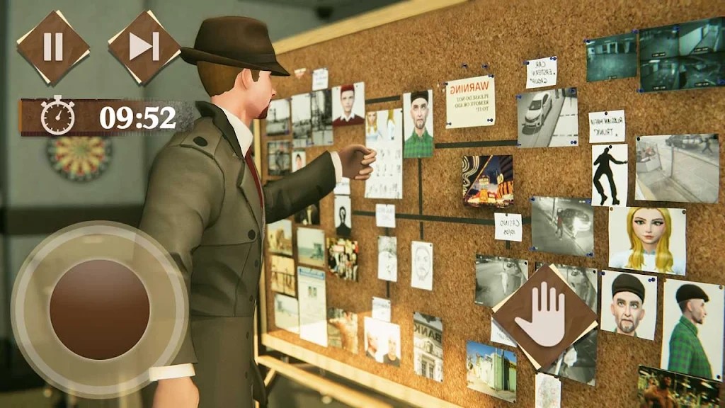 刑事案件谋杀之谜v1.0.2