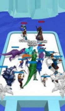 霸王龙超进化v1.0.2