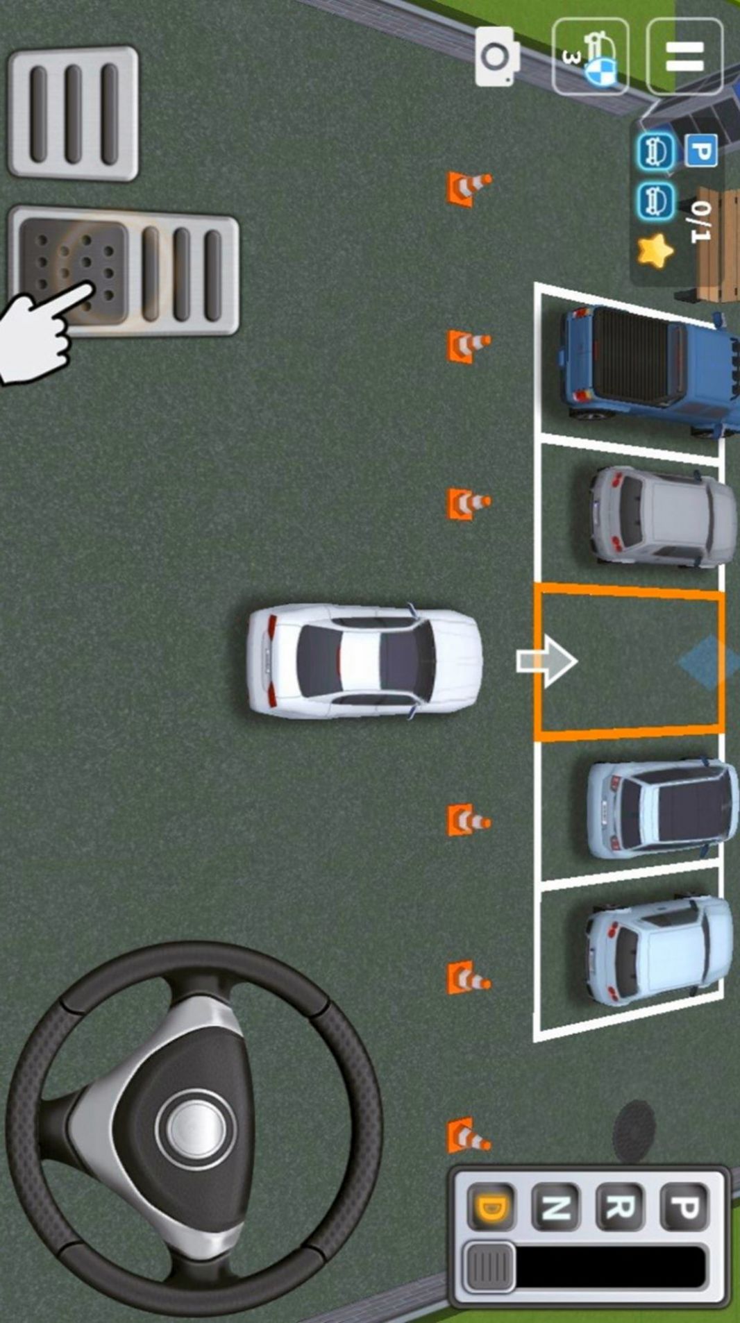 老王停车v188.1.0.3018