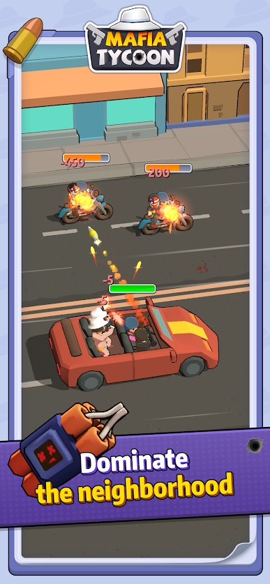 Mafia tycoonv1.0.115660