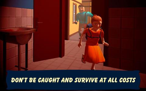 你好恐怖邻居2v1.0