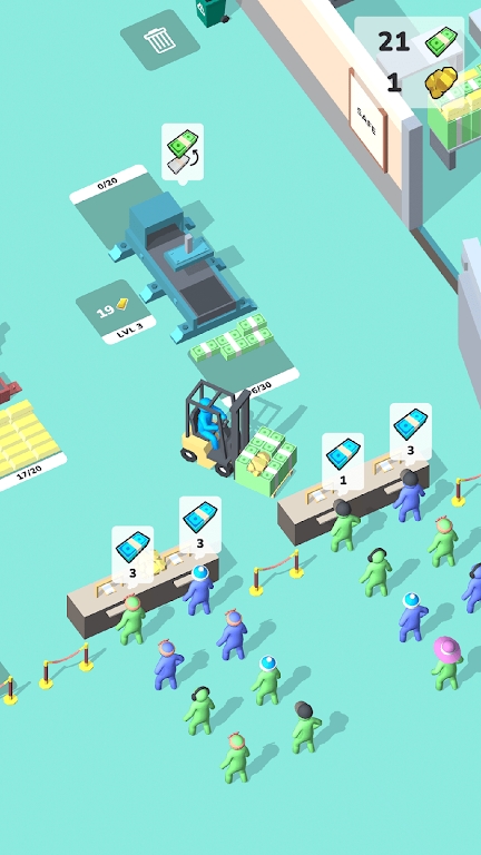 我的迷你银行v1.0.0