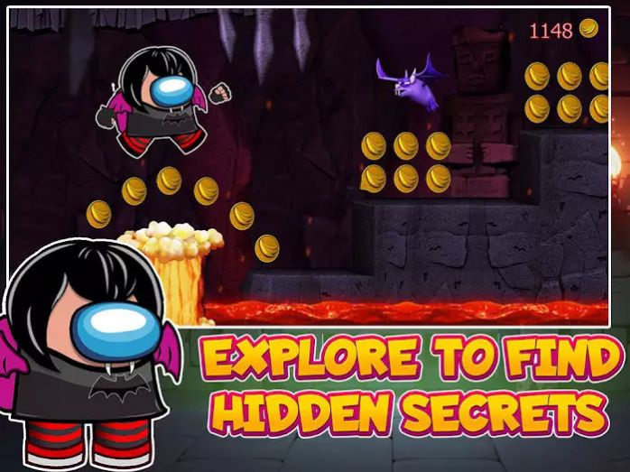 吸血鬼冒险酒店v1.0.4