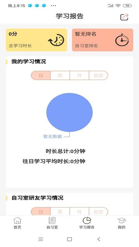 修炼考研v0.0.1