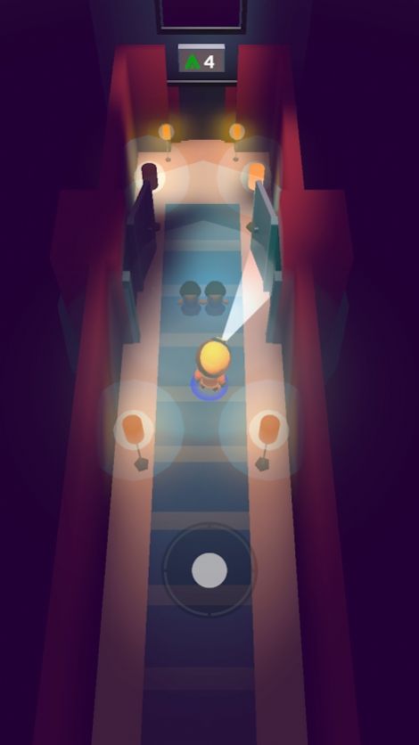 泰迪的五层楼v0.1.7