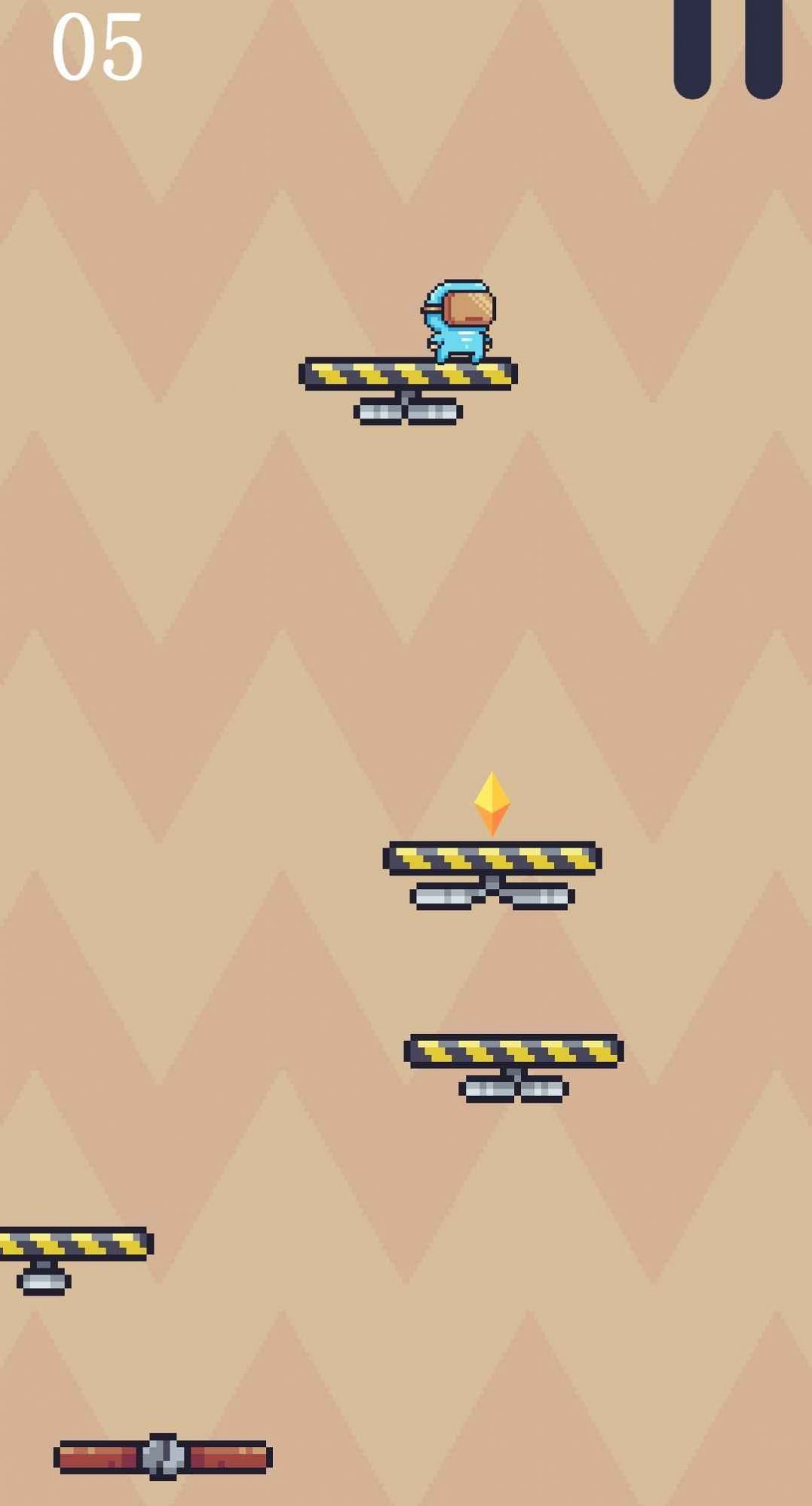 往下一百层v1.0.0