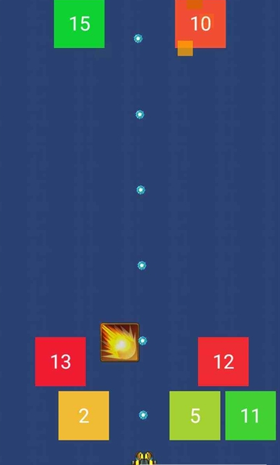 疯狂地射击v1.0.0