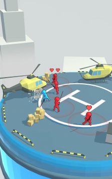 打击序列大师v0.1