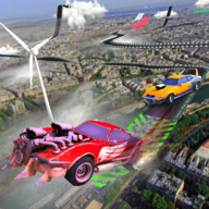 不可能轨道汽车冒险v1.1