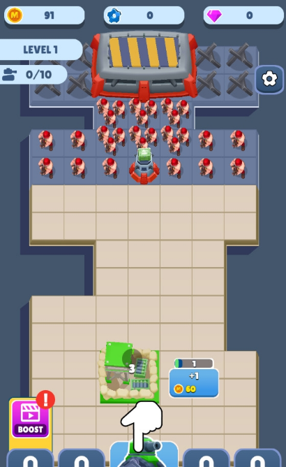 休闲山庄2022v1.00