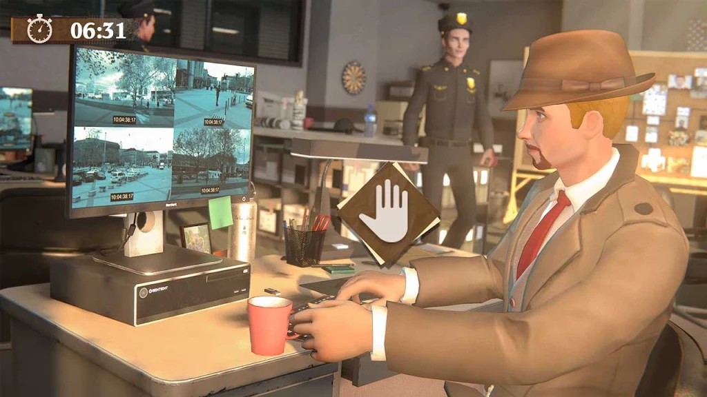 刑事案件谋杀之谜v1.0.2