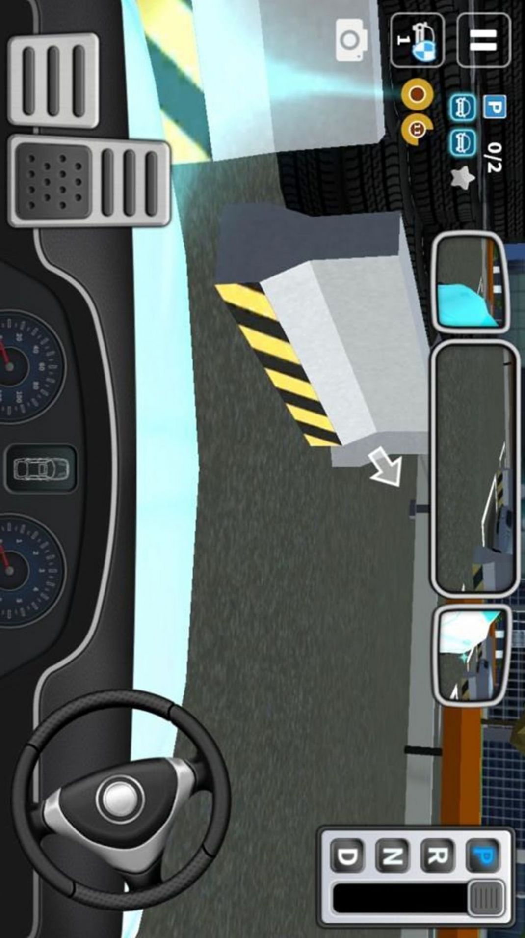 老王停车v188.1.0.3018