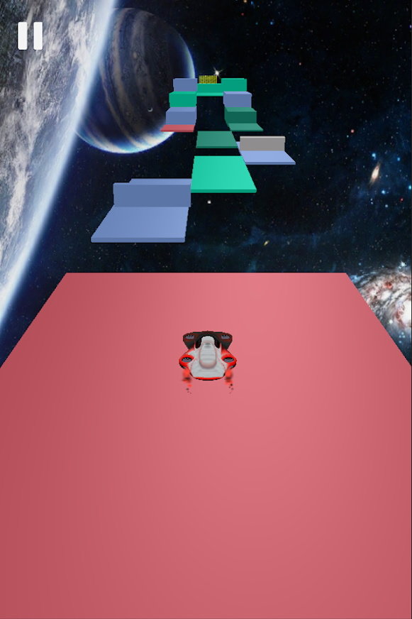 星球赛车拉力赛v1.5