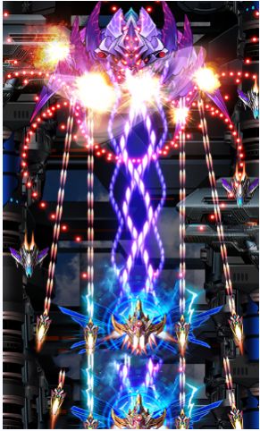 银河战舰模拟器v1.0.1