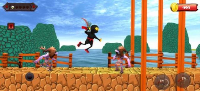 刺客的剑战信v1.1.0