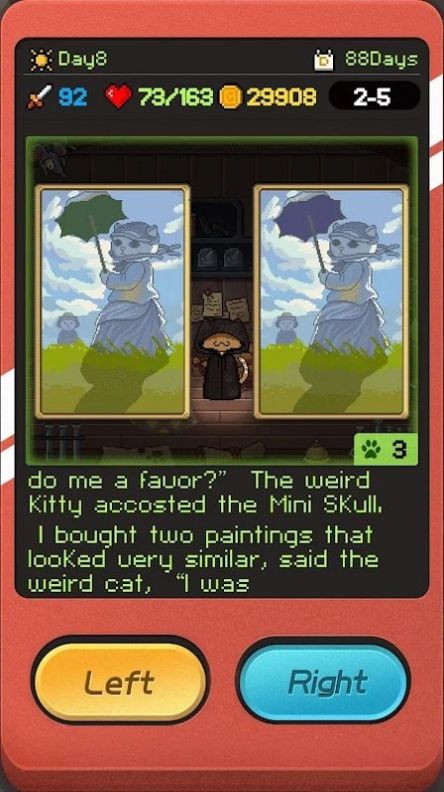 迷你骷髅像素冒险v0.0.13