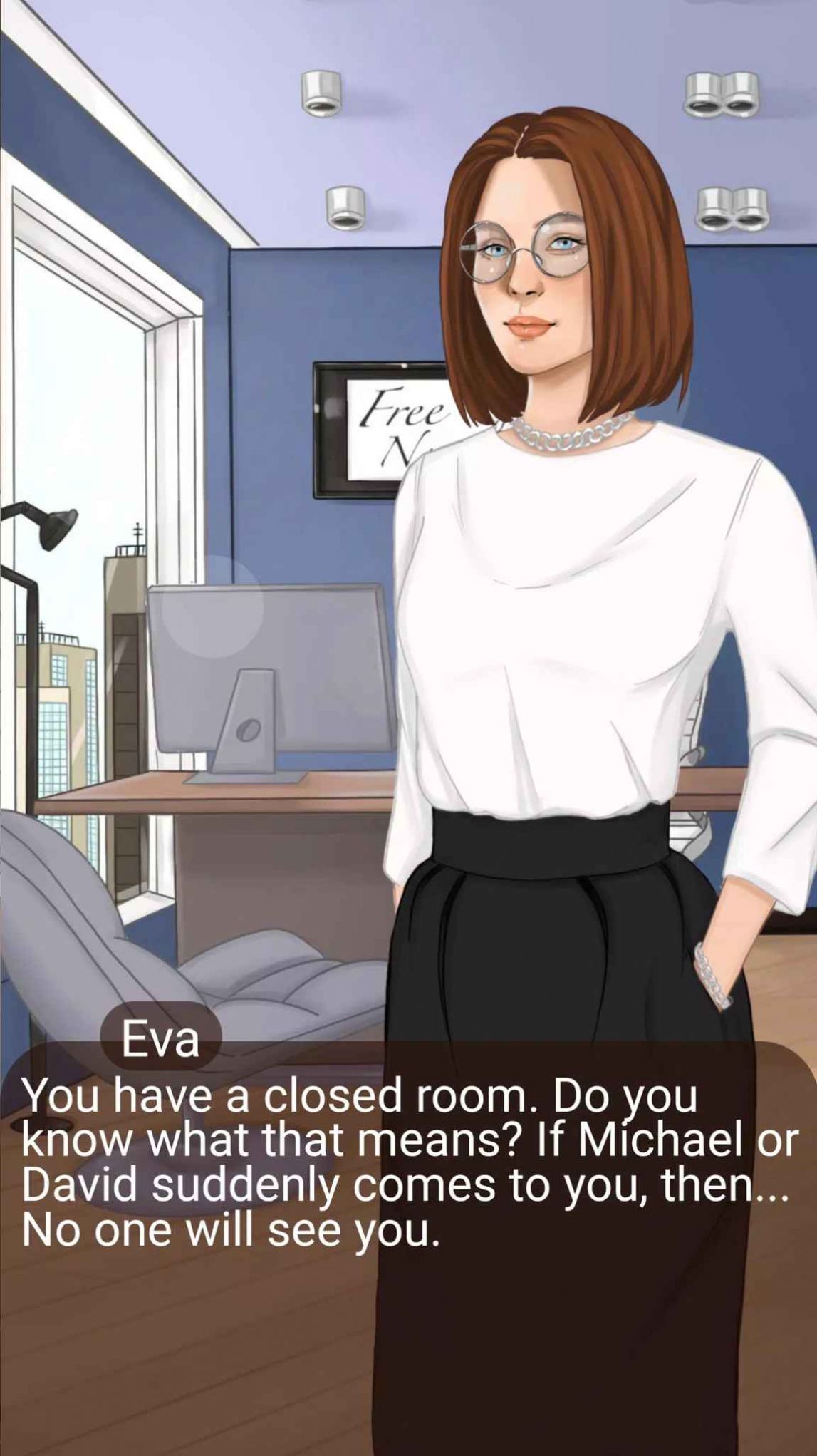 没有互联网的爱v1.0.68