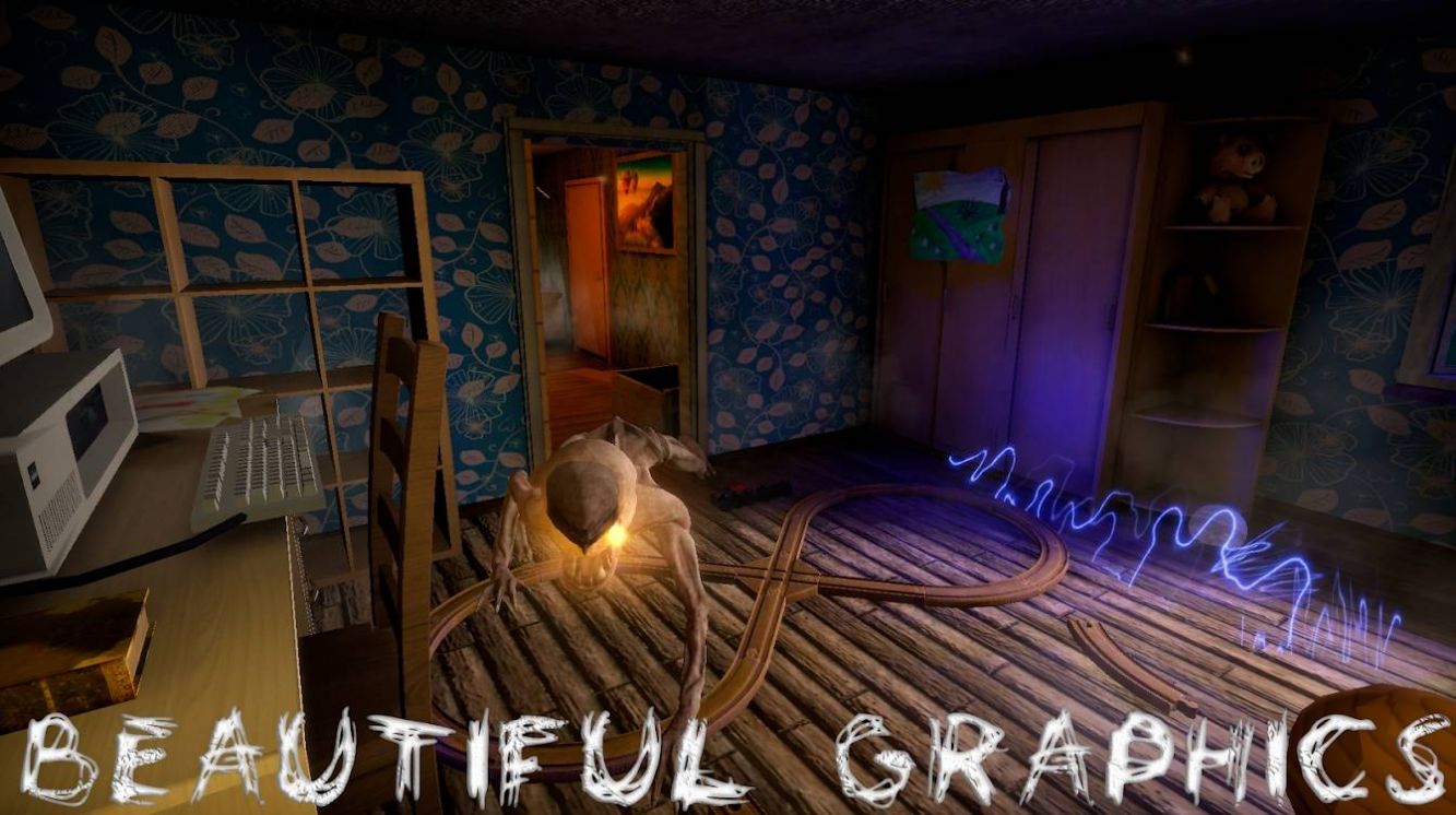 可怕的土地v1.02