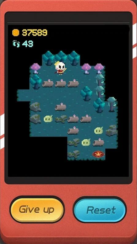 迷你骷髅像素冒险v0.0.13