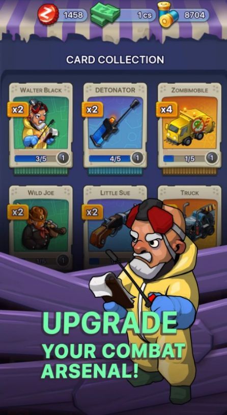 放置型丧尸生还v3.0.6