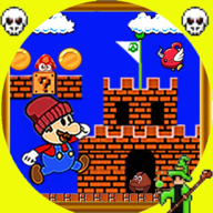 超级马里奥兄弟世界v1.0