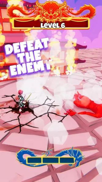 恶魔猎杀者v1.0.2