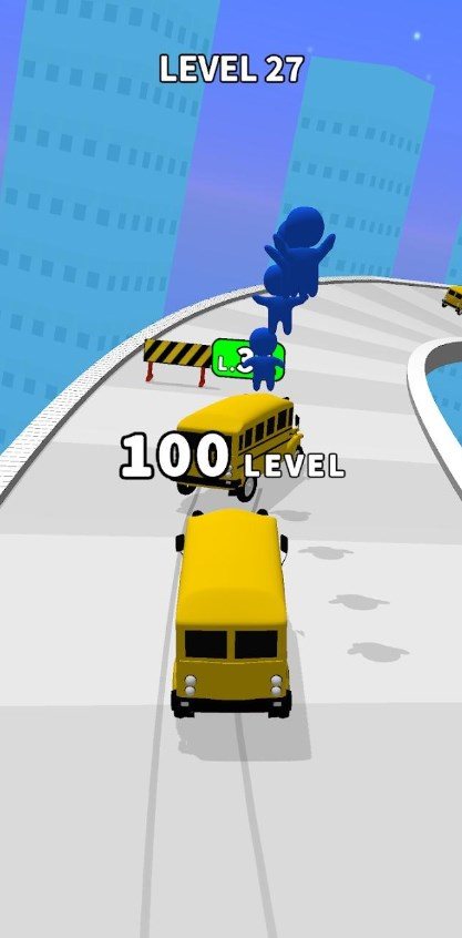 运输进化3Dv0.1.0