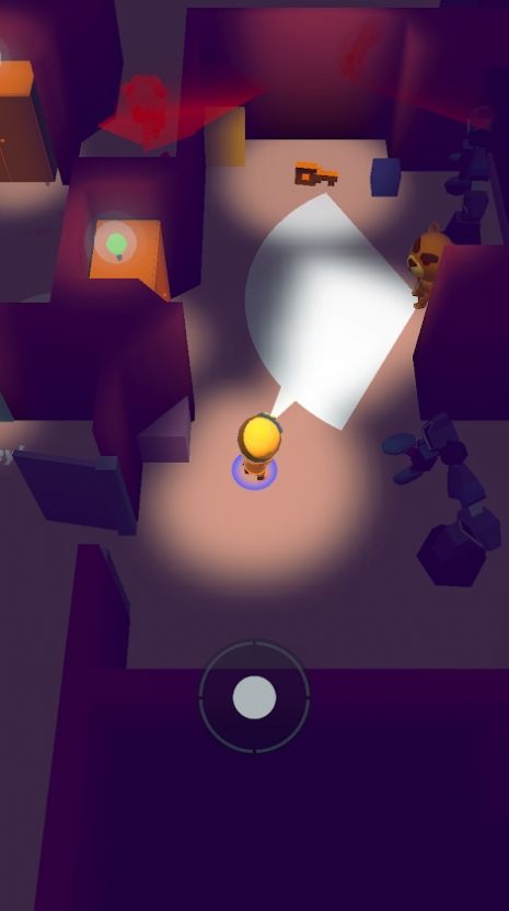 泰迪的五层楼v0.1.7