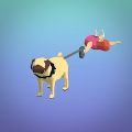狗狗拖人冲刺v1.2