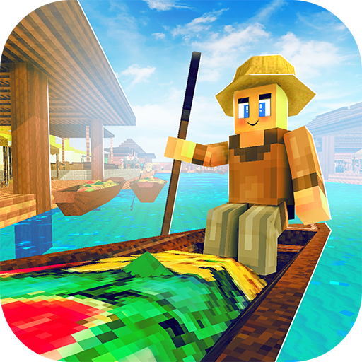 小小像素世界v1.0.0