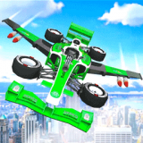 飞行大师模拟器v1.0