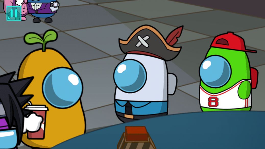 太空人汤姆求生v1.0.2.0