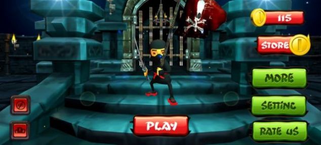 刺客的剑战信v1.1.0