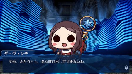 Fate Pixel Warsv1.0.2