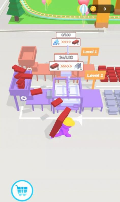 过山车土地v1.0.2