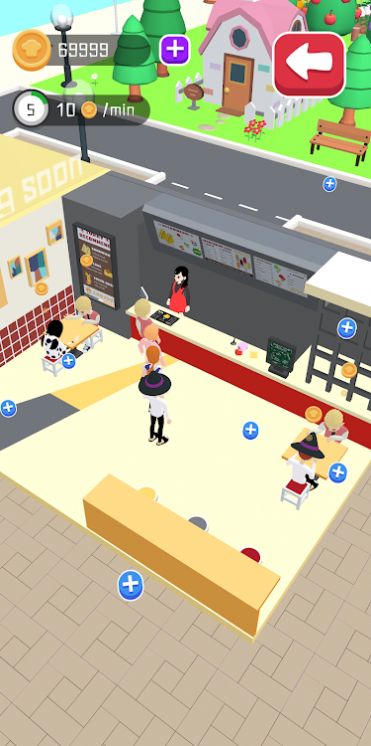 好吃的三明治v1.0.2