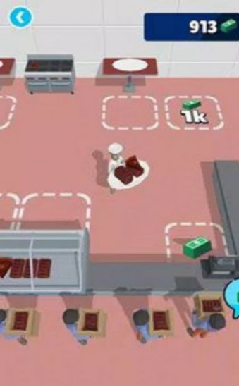 巧克力制造v0.1.2