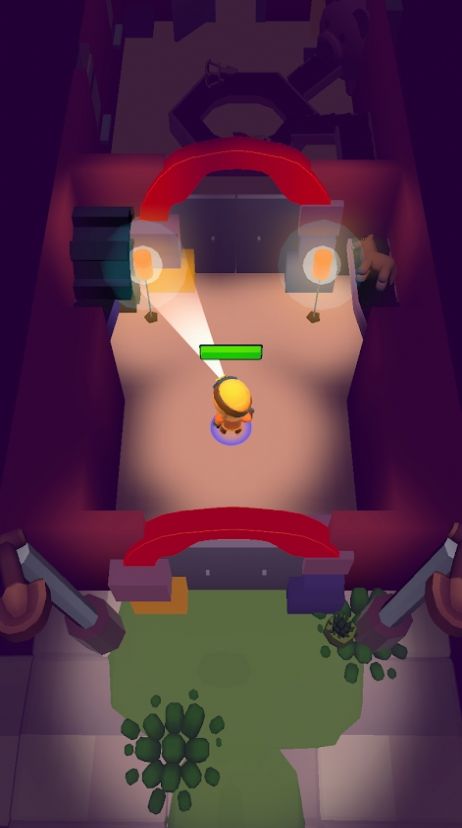 泰迪的五层楼v0.1.7