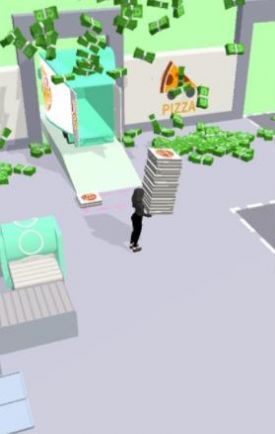 披萨发烧友v0.0.1