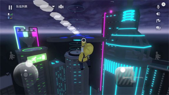 人类迷失梦境v1.0