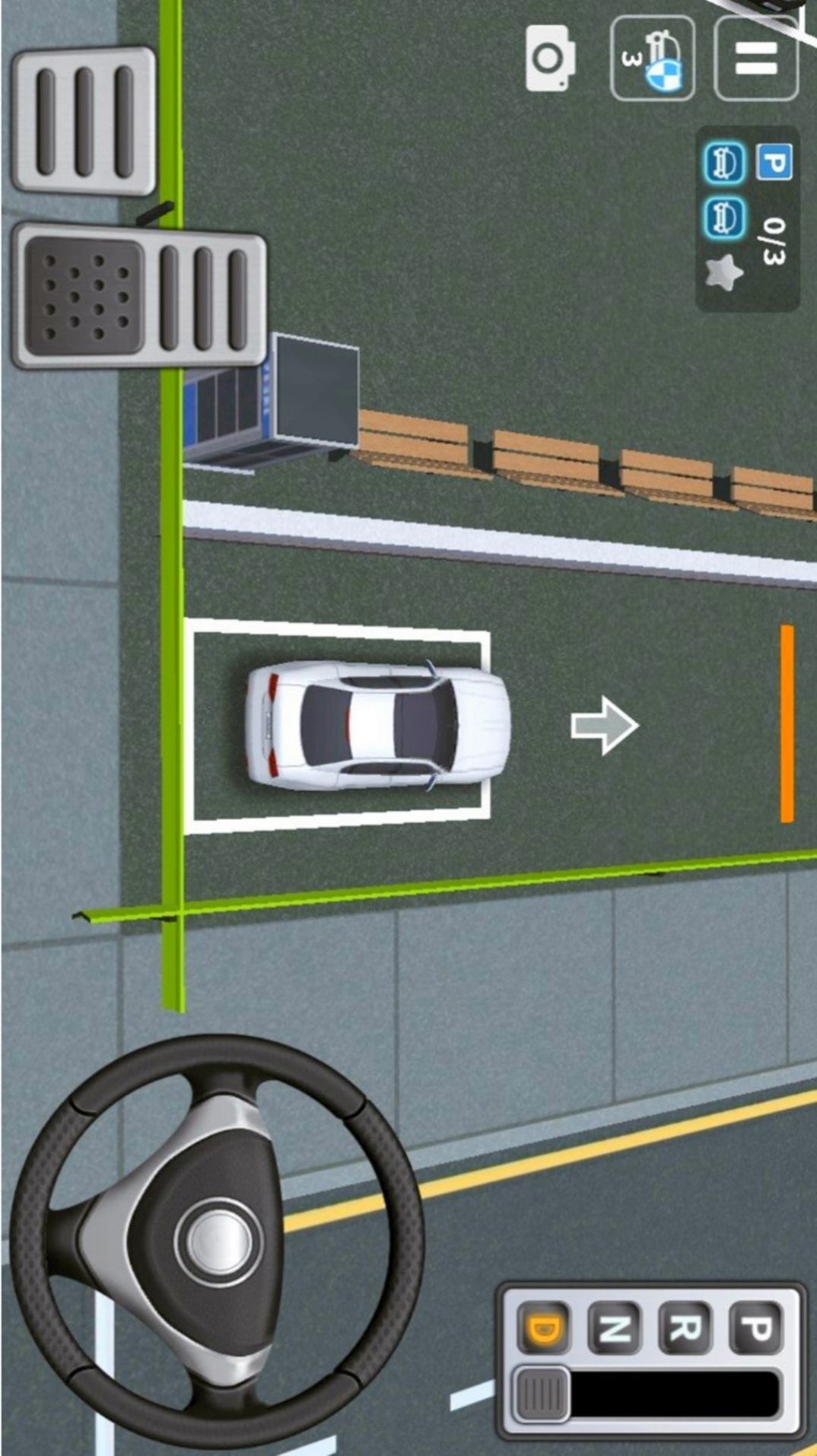 老王停车v188.1.0.3018