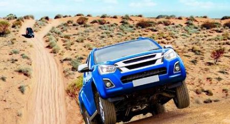 小型皮卡车v1.0.1