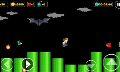 超级佩佩的世界v233