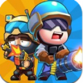 双人英雄枪战v1.0.0