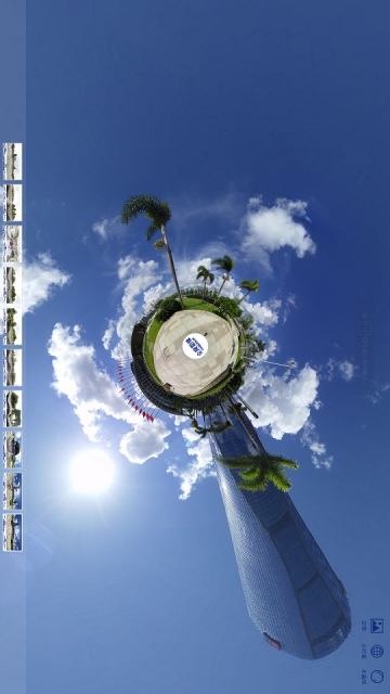 多镜头全景相机v1.2.0