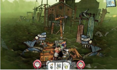 迷你生存求生v1.0