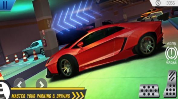 多层停车场3Dv1.0.0